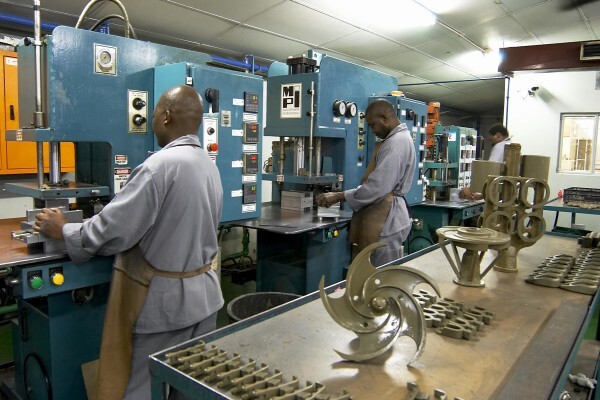 Rely Precision Casting