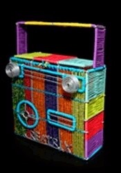 Lynn Joffe Creatix (Pty) Ltd