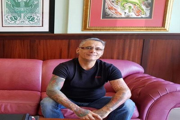 Wildfire Tattoos:CANAL WALK