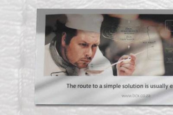 Paperclip Design & Print