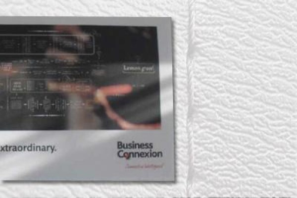 Paperclip Design & Print