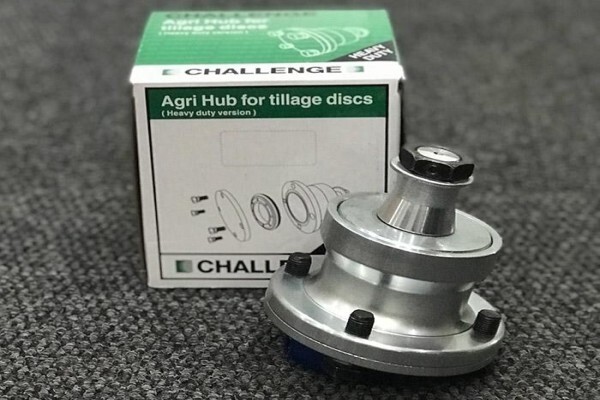 Sprockets & Chains CC