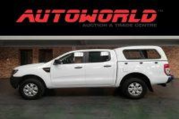 Auto World Car Auctioneers