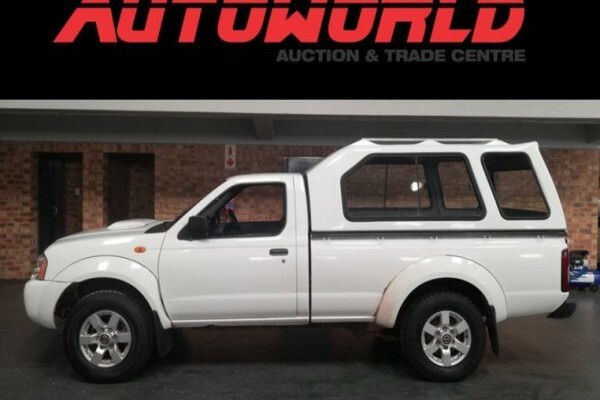 Auto World Car Auctioneers