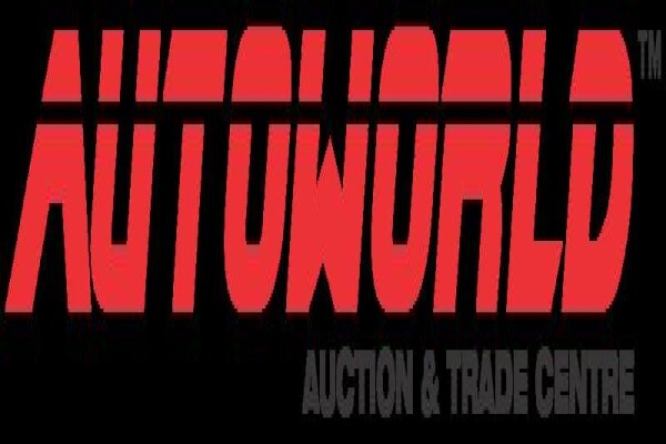 Auto World Car Auctioneers