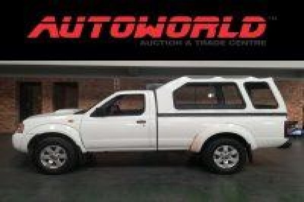 Auto World Car Auctioneers