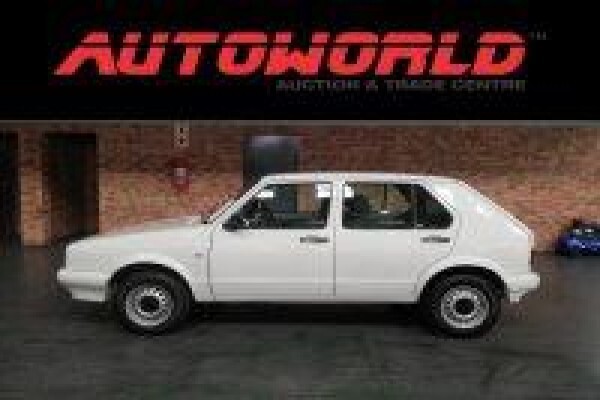 Auto World Car Auctioneers