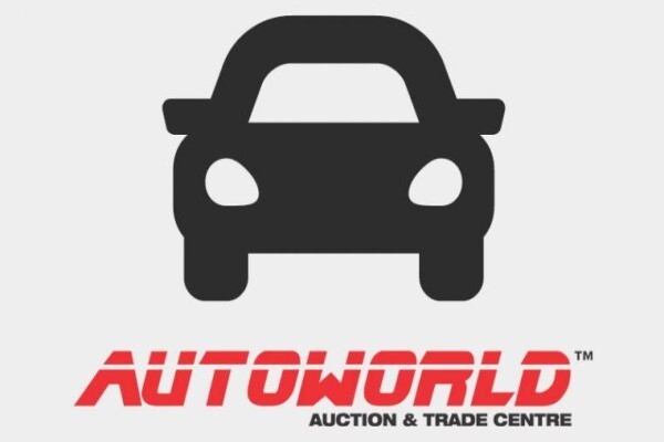 Auto World Car Auctioneers