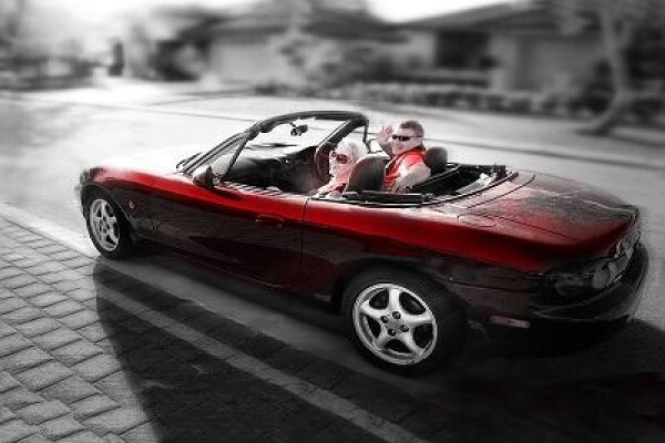 Auto World Car Auctioneers