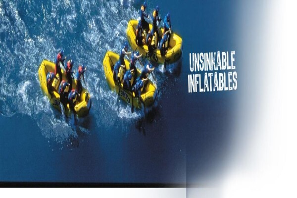 Ark Inflatables