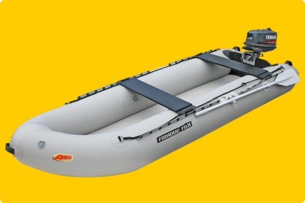 Ark Inflatables