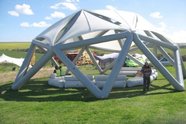 Ark Inflatables