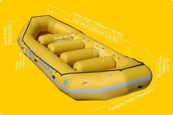 Ark Inflatables