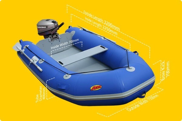 Ark Inflatables