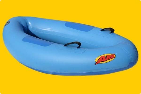 Ark Inflatables