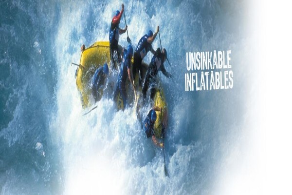 Ark Inflatables