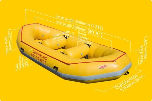 Ark Inflatables