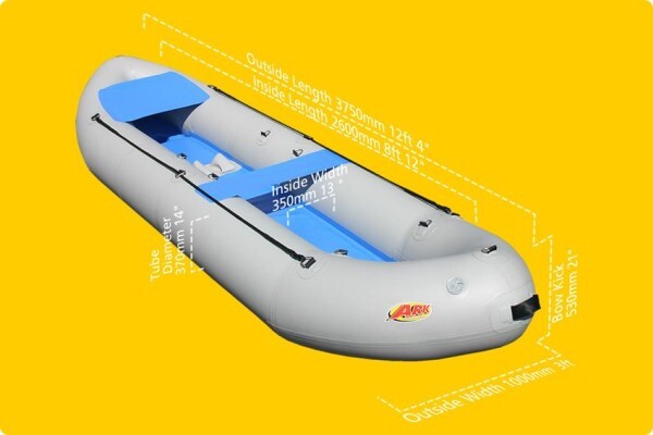 Ark Inflatables