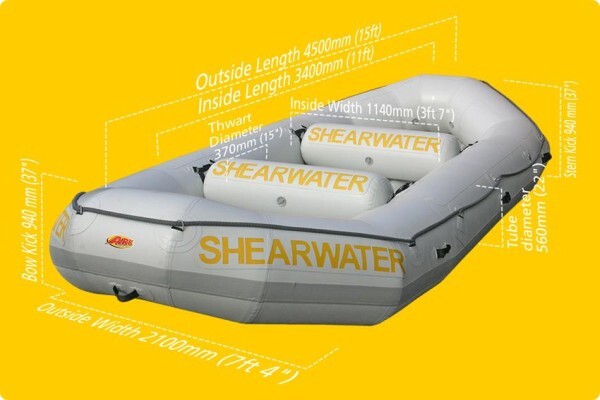 Ark Inflatables