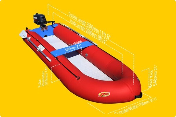 Ark Inflatables