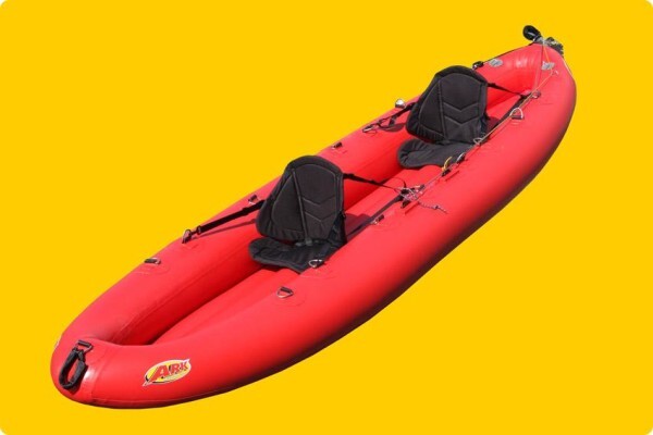 Ark Inflatables