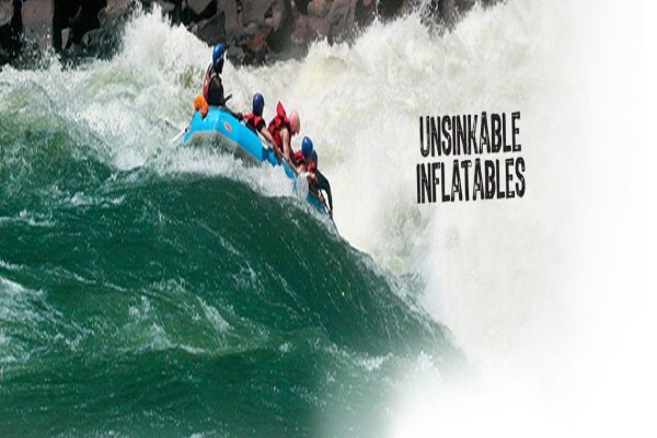 Ark Inflatables