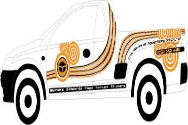 House Of Advertising The (Pty) Ltd