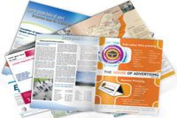 House Of Advertising The (Pty) Ltd