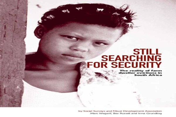 Social Surveys