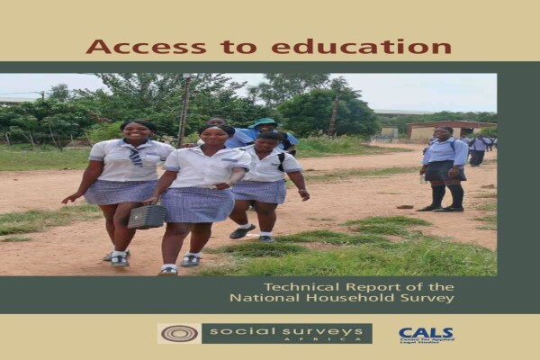 Social Surveys