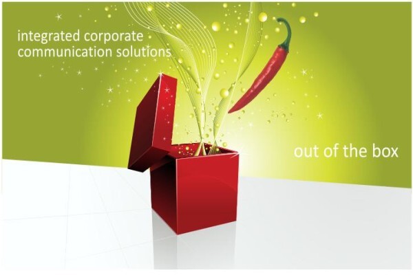 Copycat Communications CC