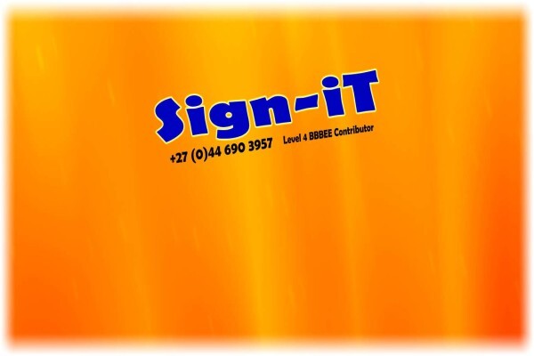 Sign-It Signwriters