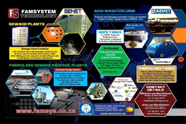 Famsystems (Pty) Ltd