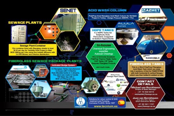 Famsystems (Pty) Ltd