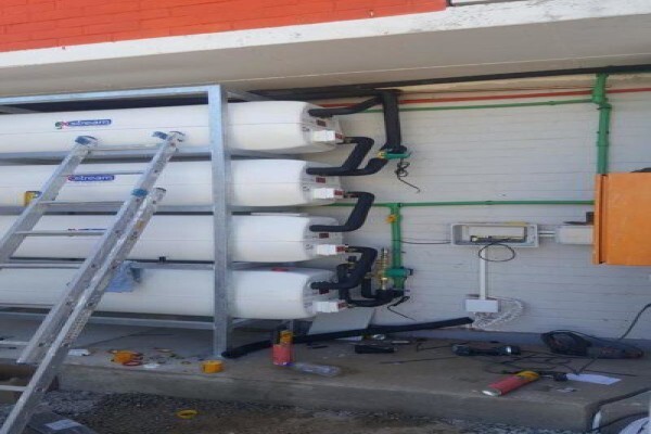 Xstream Hot Water Cylinders