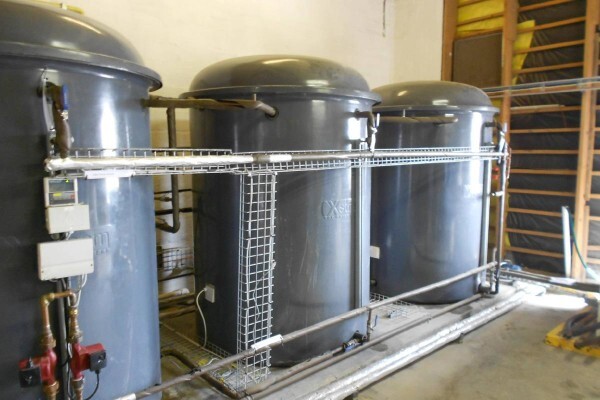 Xstream Hot Water Cylinders