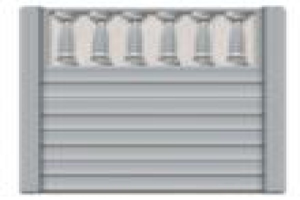 East Rand Walling