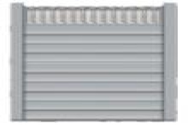 East Rand Walling