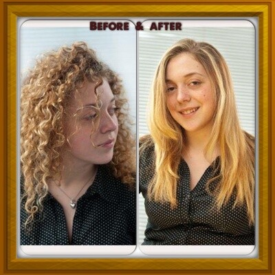 Ebony Hair Design