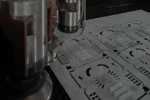 Metalgrapho (Pty) Ltd