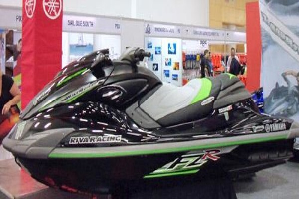 Magson Marine Yamaha