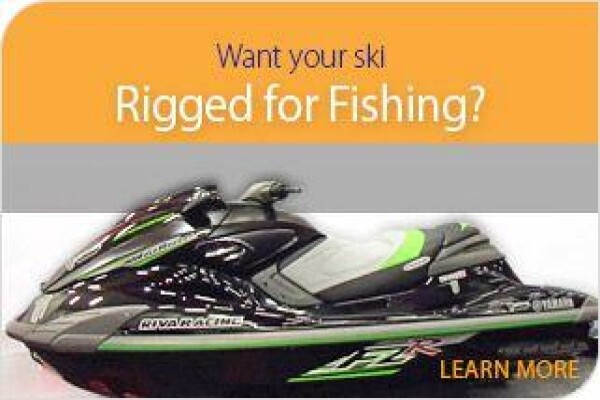 Magson Marine Yamaha