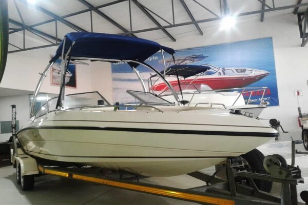 Magson Marine Yamaha