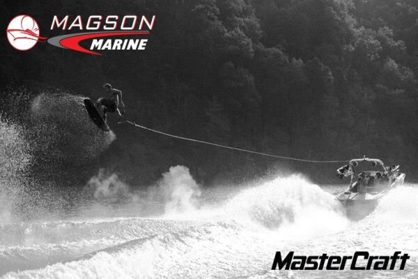 Magson Marine Yamaha