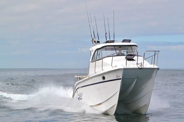 Magson Marine Yamaha