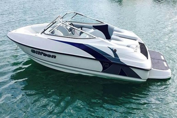 Magson Marine Yamaha