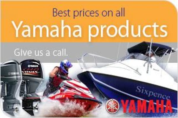 Magson Marine Yamaha