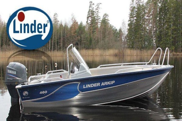 Magson Marine Yamaha