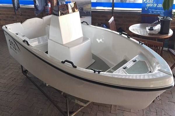 Magson Marine Yamaha