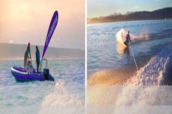 Magson Marine Yamaha